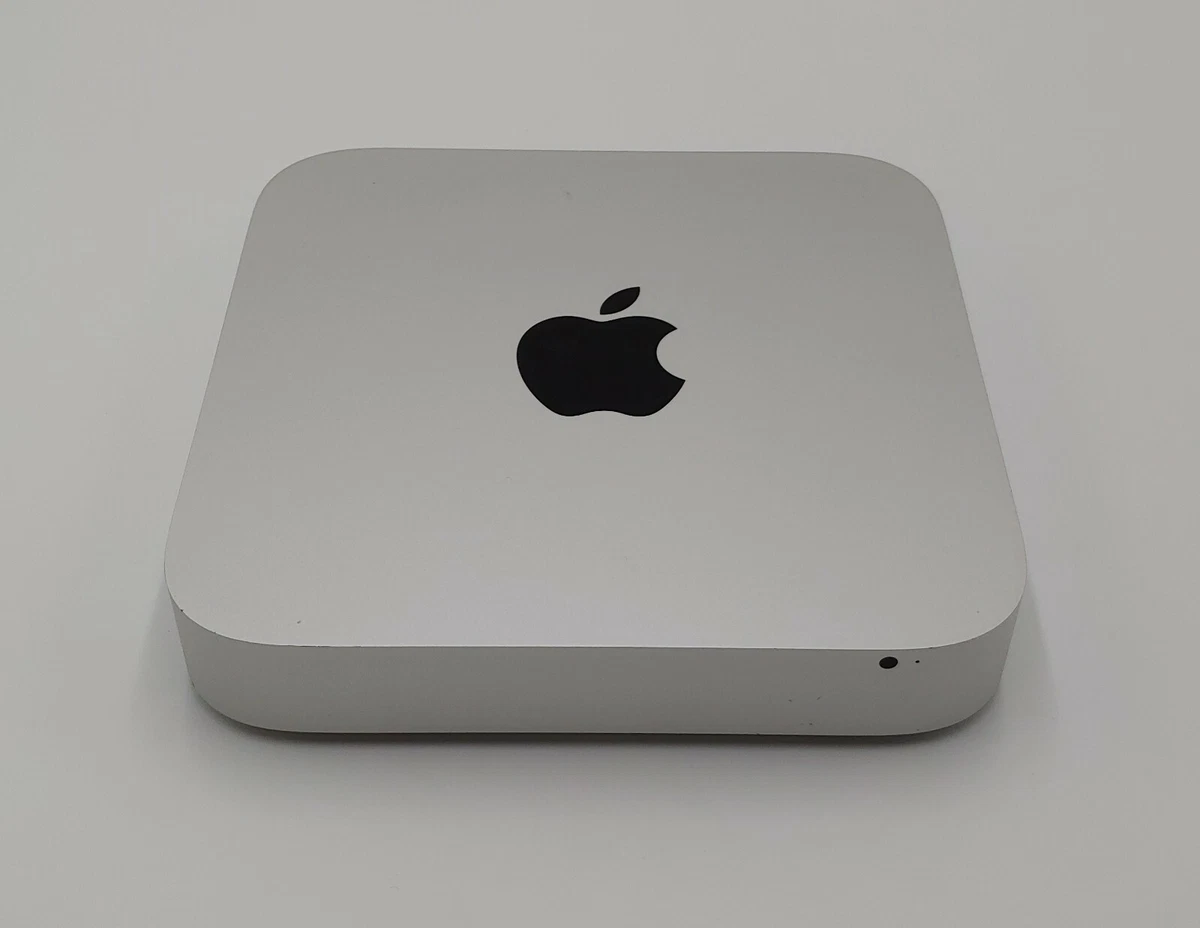 Apple Mac Mini