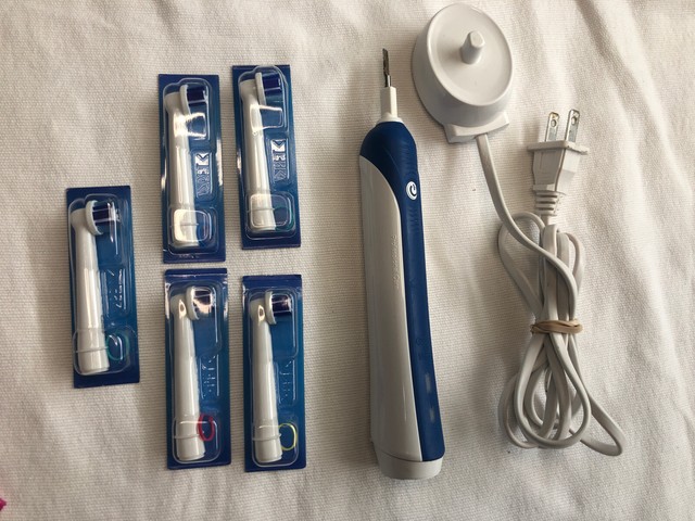 Braun 3756 замена аккумулятора