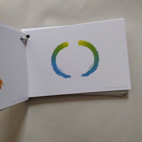 MeMoves Mind Body Connect, Vol. 1, 2 Discs + Cards - Picture 6 of 7