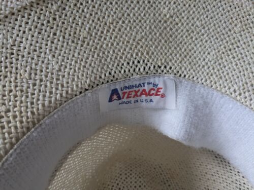 Cappellino regolabile Amana Colonies Golf Course Panama Unihat & Amana - Foto 4 di 12
