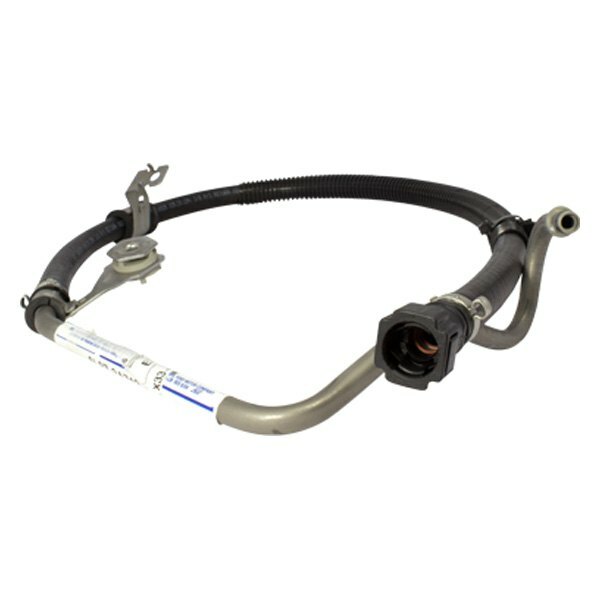 For Ford Escape 20062012 Motorcraft Power Steering Return Line Hose
