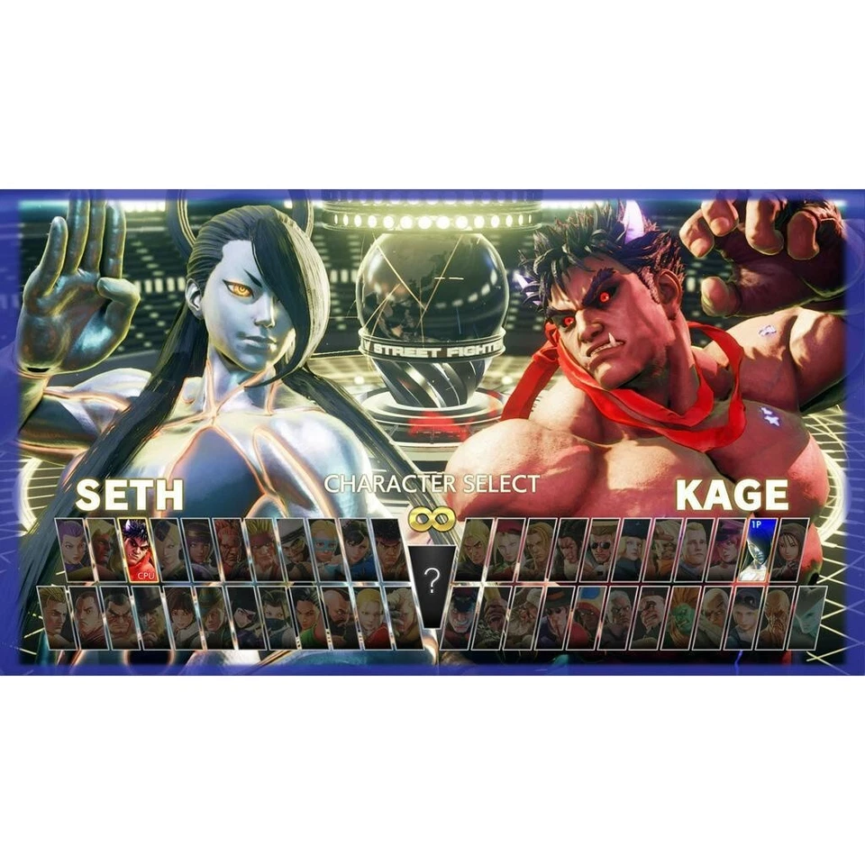 Street Fighter V (Champion Edition) [PC DIGITAL DOWNLOAD] [OFFLINE] - Image 2 of 4