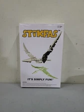 Stikfas Pterodactyl Dinosaur Hasbro Figure