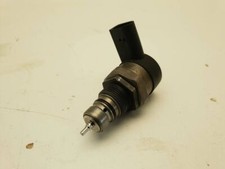 BMW X1 E84 2011 Diesel Sistema Inyección Combustible Set 0281002949 130kW CRR16296