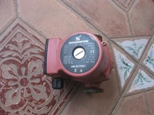 GRUNDFOS 15-60 130 SUPER SELEKTYWNA POMPA SPRAWDZONA ZAMÓWIENIE ROBOCZE BEZPŁATNA WYSYŁKA W WIELKIEJ BRYTANII