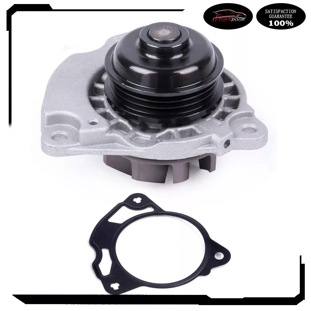 Water Pump For Ford Escape 2009-2012 Ford Fusion 2010-2012