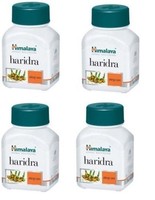 Himalaya Haridra Cap.also Helps Overcome Allergic/ Inflammatory Skin Conditions. Himalaya Haridra Cap.also Helps Overcome Allergic/ Inflammatory Skin Conditions.