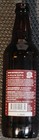 Before-After Premium Lager Empty 1 Pt 0.9 oz Beer Bottle - Rare — photo 3