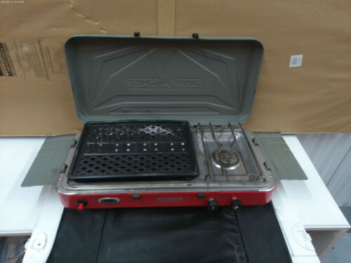 Camp Chef Barbeque Grill Propane 23 inch x 12 inch Aluminum - MS2GG - Picture 8 of 11