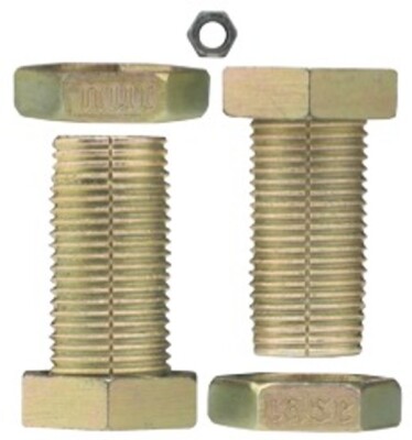 Hanayama Cast Puzzle - NUTCASE Brain Teaser (Difficulty Level 6), Made In Japan