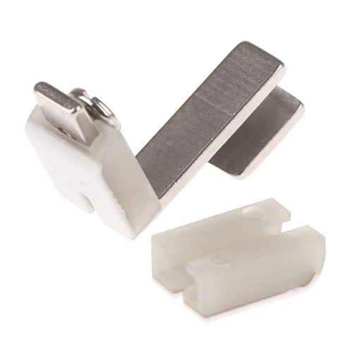 T950 Plastics Industrial Sewing Presser Foot Thickness And Thinness Adjustable