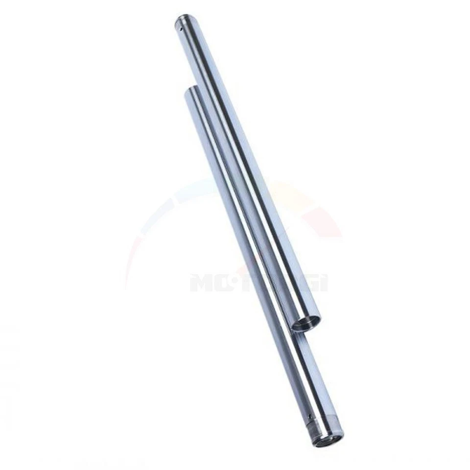 Tubos de horquilla interior amortiguador delantero tubos para Honda CB600F Hornet 600 2003-2004 41 mm Foto 2 de 3