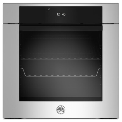 Bertazzoni F6011MODVPTX Pyrolytic Total Steam Single Backofen UVP 1.549£ ++