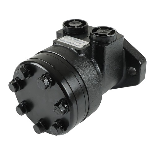 For Eaton Char-Lynn H Series 101-1026 Motor 101-1026-009 Hydraulic Motor US - Picture 8 of 16