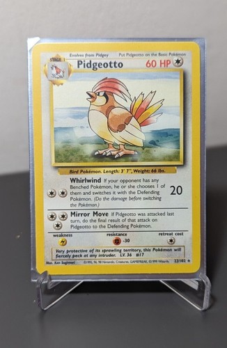 Ensemble de base Pokémon 1999 illimité commun/peu commun/rare - Choisissez votre carte ! Singles - Photo 7/58