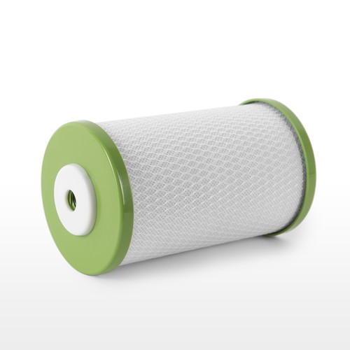 2 Pk, CR70/CR65 Replacement Water Filter Cartridge, 1,000 Gal for C7000 C6500 - Picture 3 of 3