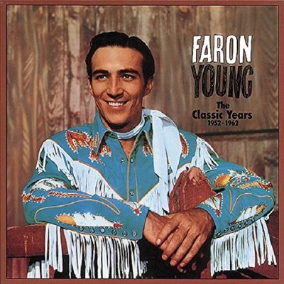 Classic Years (CD) Album
