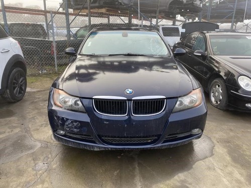 07 08 BMW 328I Light Control Module LCM 83671319 - Picture 10 of 12