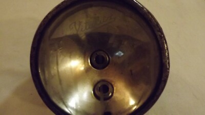 PHARE FEU AVANT VITALUX Vélo/Moto vintage EUR 38,00 PHARE FEU AVANT VITALUX Vélo/Moto vintage EUR 38,00