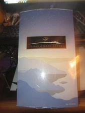 American Girl DOLL GIRLS OF MANY LANDS YUPIK Alaska Miruk Doll  New in Box