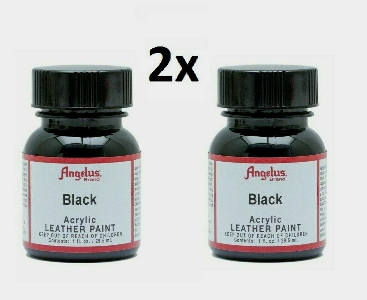 Best leather paint for best sale shoes