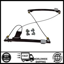 Electric Window Regulator Motor (Left Front) FOR Jaguar XF X250 2008-2015