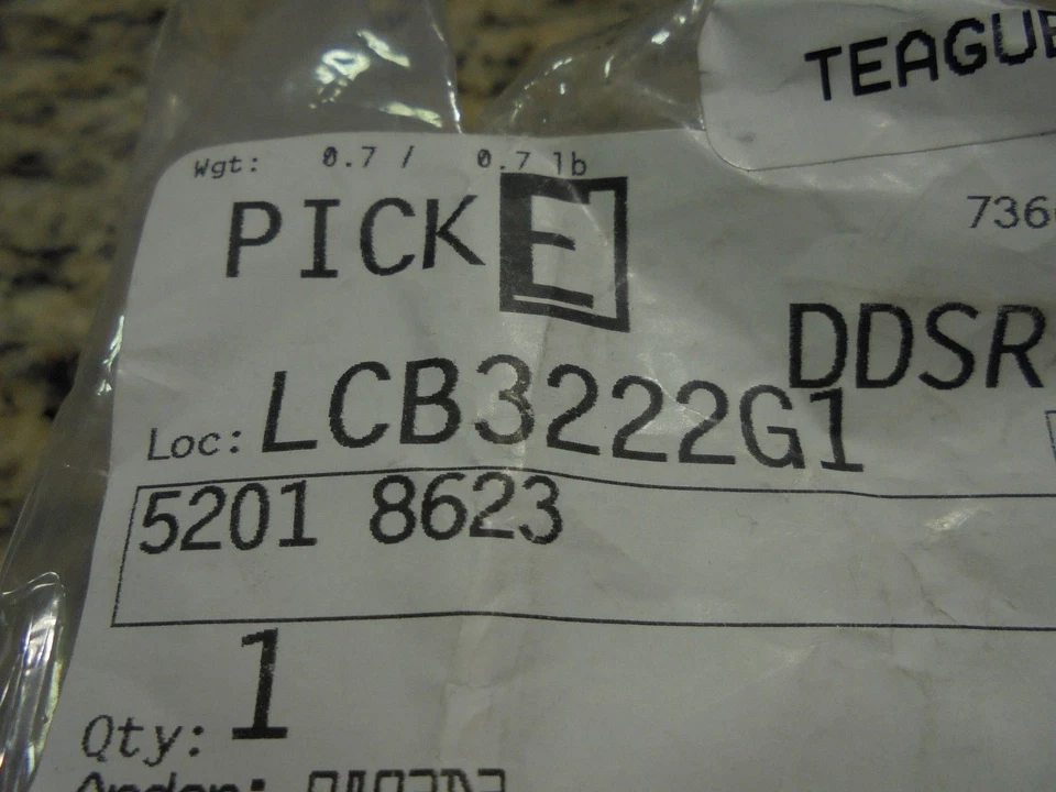 13-24 道奇 Ram 1500 催化转换器夹工厂 Mopar 全新原始设备制造商 — 第 2/2 张图片