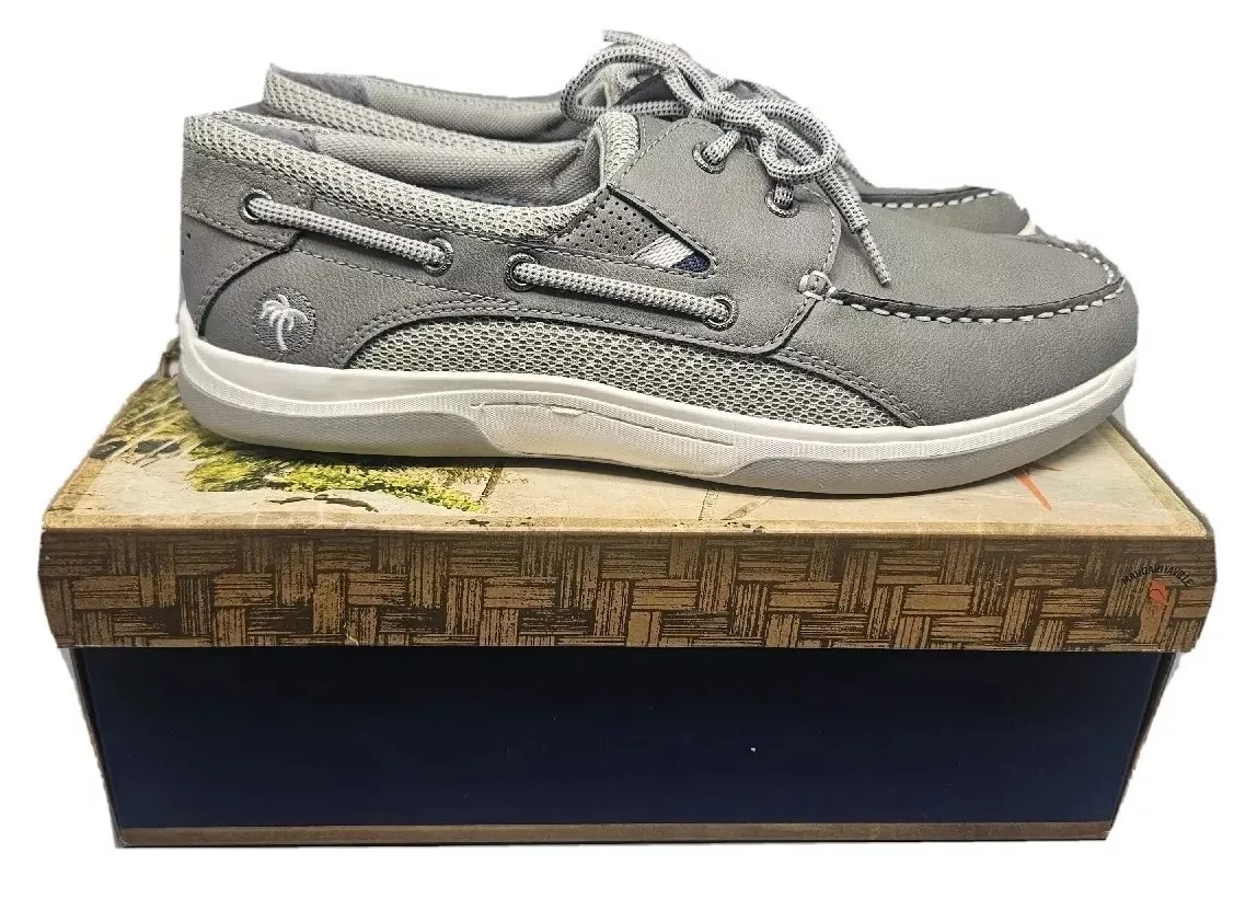 Margaritaville sales boat shoes