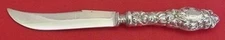 Blossom by Dominick and Haff Sterling Silver Fruit Knife 6 3/4" Antique