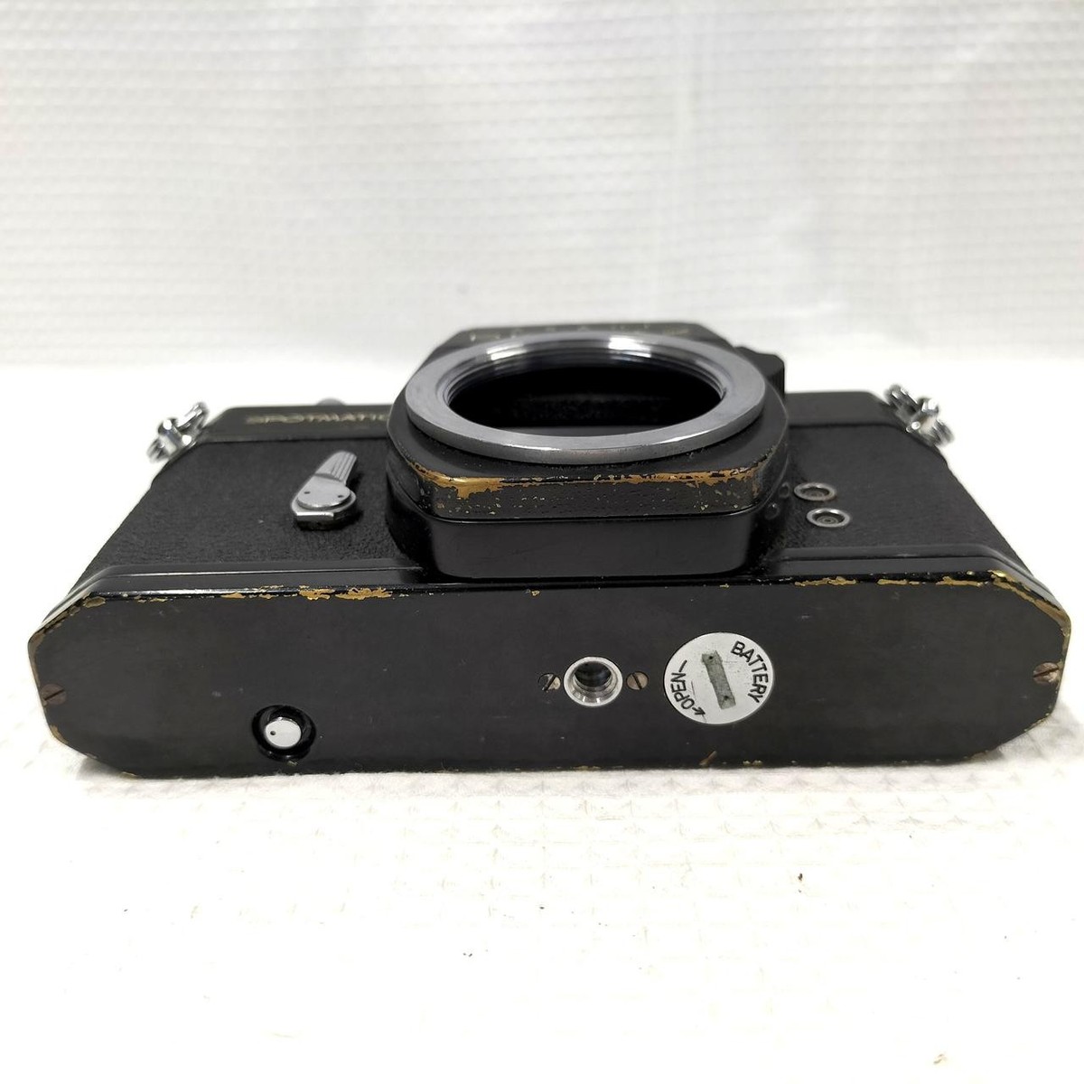 Pentax Sp Camera | eBay