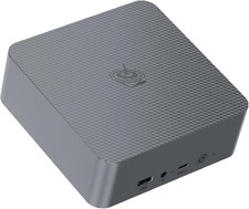 Desktop PC Beelink EQR5 AMD 5625U 16GB DDR4 Built PSU