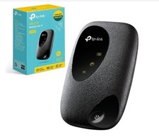Image of TP‑Link M7200 Portable 4G LTE Mobile Wi‑Fi Router – Unlocked – Up to 150Mbps
