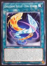 EVOLUTION DUELL auf Italienisch BPRO-IT054 Common YUGIOH