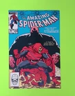 Amazing Spider-Man #249 Vol. 1 1984 Marvel Comics 1st App High Grade X152-231