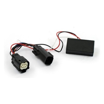Magic Strobes Blinker Bremslicht 10-13 Touring 2010 - 2013 ohne CVO