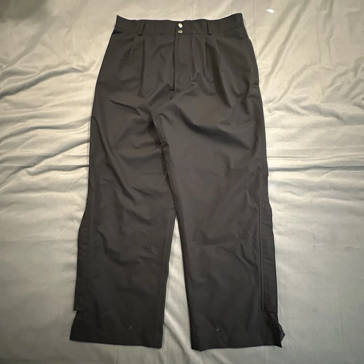 Zero Restriction Gore Tex In Men display picture 1