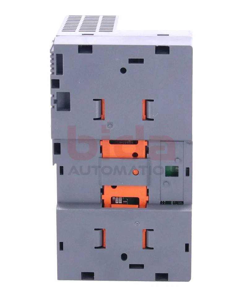 Allen-Bradley 1734-AENTR (492375) Dual Port Network Adapter / POINT I/O Dual Po - Image 4 of 4