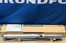 Grundfos SP8A-12 Bohrlochpumpe A11700012 Unterwasserpumpe  MS402 79192007 2,2kW
