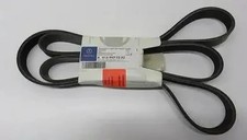 MERCEDES-BENZ SLK R171 V-Gürtel A0139977392 NEUE GENUINE MERCEDES-BENZ SLK R171 V-Gürtel A0139977392 NEUE GENUINE