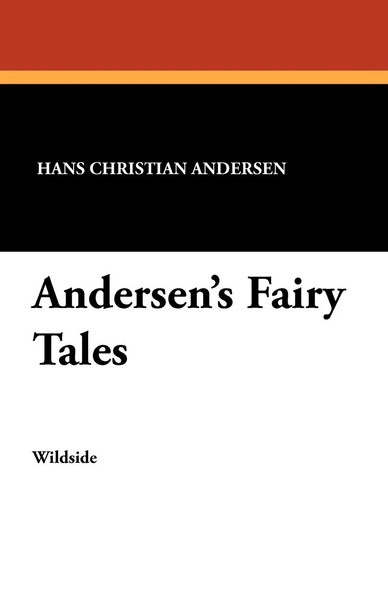 Andersen's Fairy Tales Hans Christian Andersen Taschenbuch Englisch 2024-image