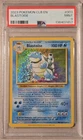 PSA 9 Blastoise 003/034 2023 Pokemon Card Game Classic CLB Japanese