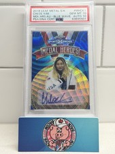 Top Chloe Kim Cards to Collect 16