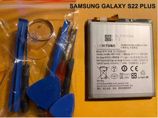 Original Battery for Samsung Galaxy S22 Plus S22 5G