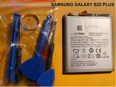 Original Battery for Samsung Galaxy S22 Plus S22+ 5G