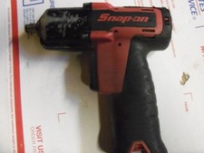 Snap-on Ct761a 14.4v 38 Cordless Impact Wrench. Bare Tool