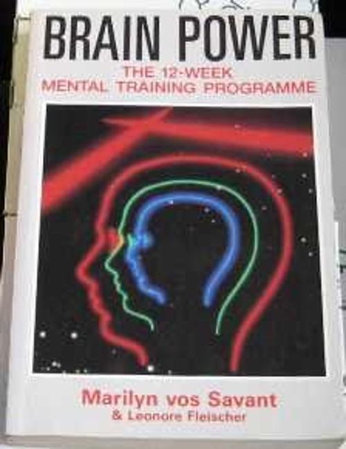 Poder Cerebral: El Programa De Entrenamiento Mental De 12 Semanas Tapa Blanda