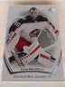 2021-22 SP Authentic Hockey Elvis Merzlikins # 65