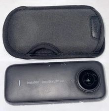 DocuSketch DS1 DOCUSKETCH Work Insta360 Camera