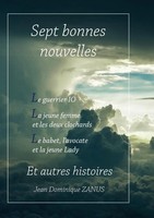 Jean Dominique Zanus | Sept Bonnes Nouvelles | Taschenbuch | FranzöSisch (2018)