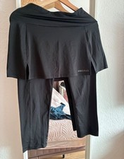 HEAD Club Scapri Damen-schwarz Gr M